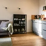 Feriehus Romantic With Storage *