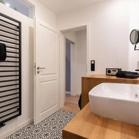 Holiday home Romantic With Storage *