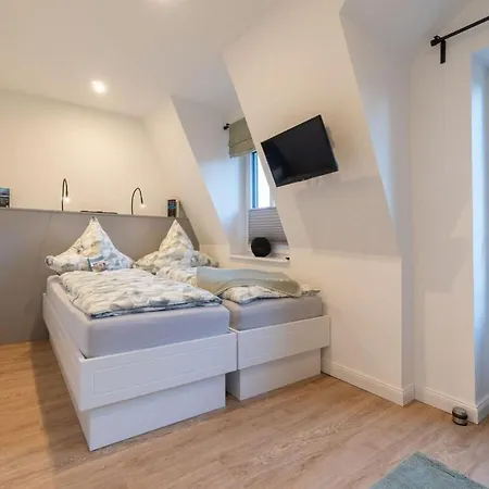 Romantic With Storage Holiday home *