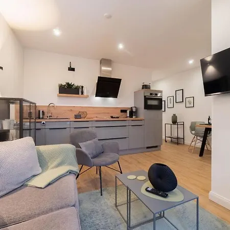 Tatil Evi Romantic With Storage *