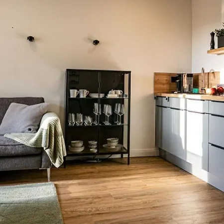 Tatil Evi Romantic With Storage