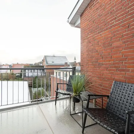 Romantic With Storage * Wyk auf Föhr