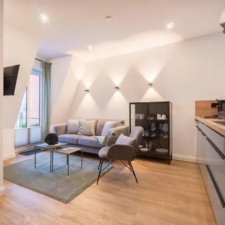 Romantic With Storage Wyk auf Föhr