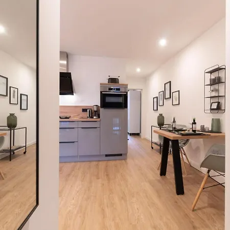 Romantic With Storage * Wyk auf Föhr