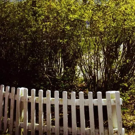 Semesterbostad Romantic With Storage *