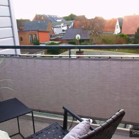 Romantic With Storage Semesterbostad Wyk auf Föhr